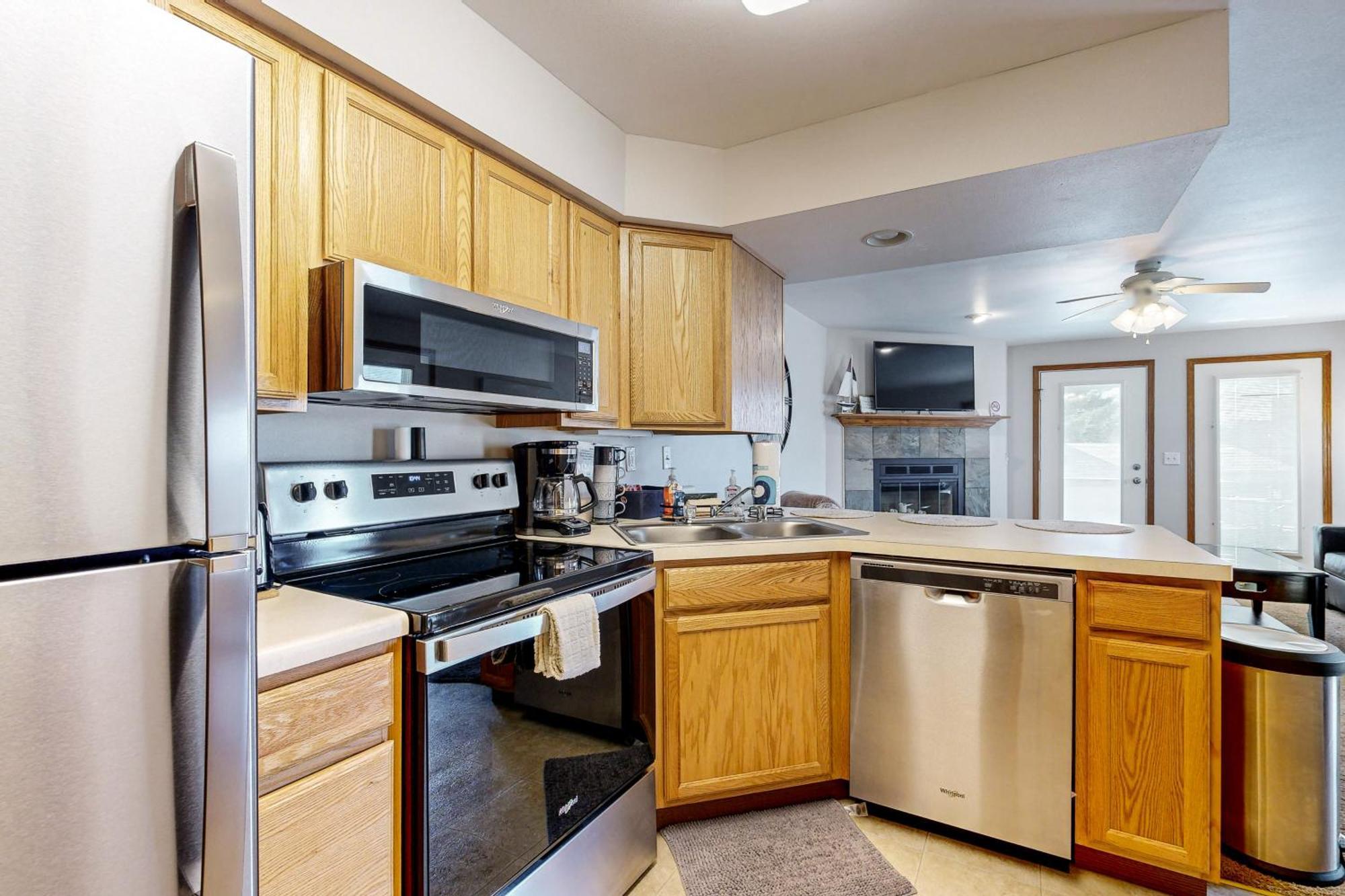 Lighthouse Cove Condo Resort Wisconsin Dells Quarto foto