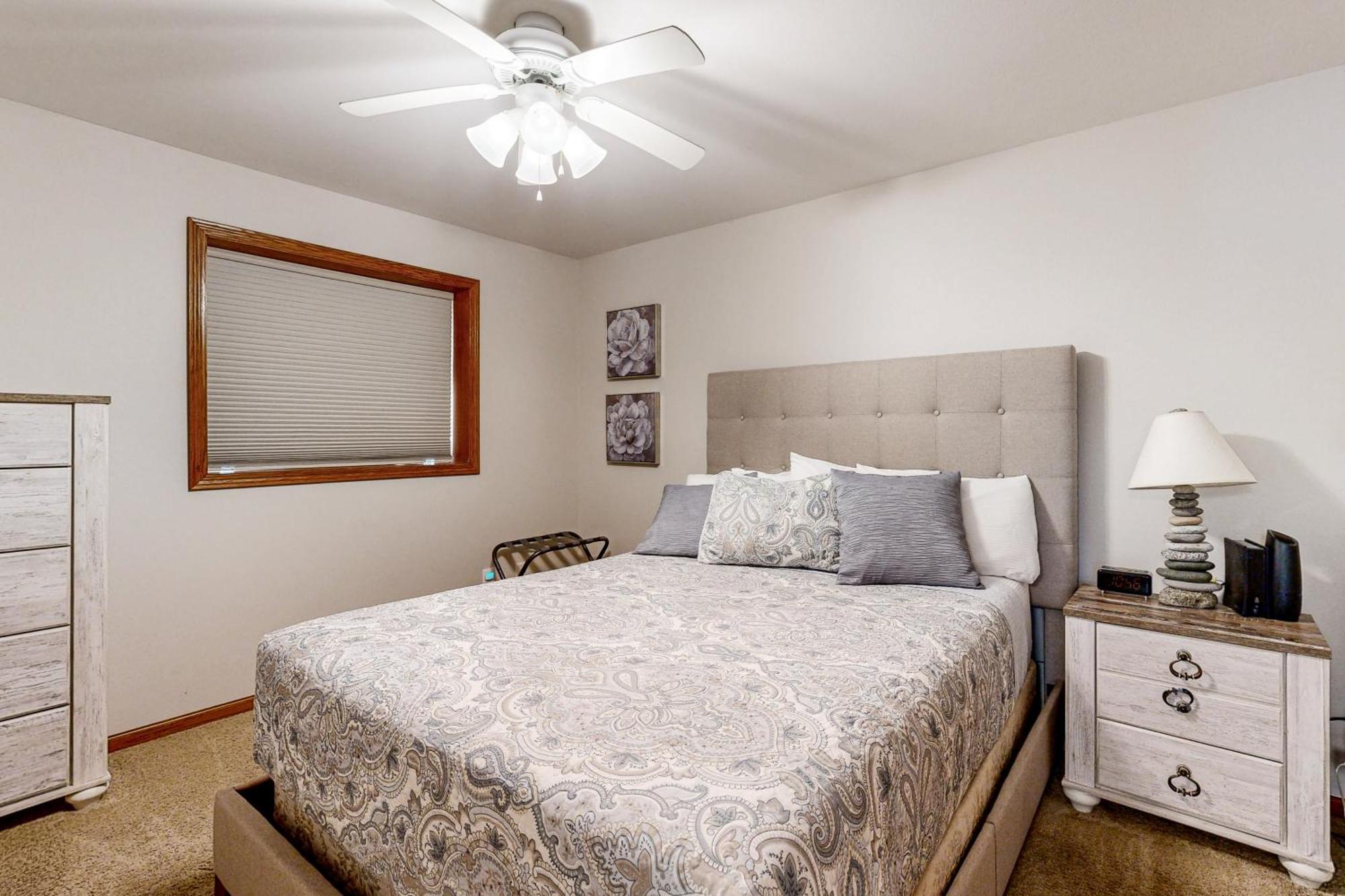 Lighthouse Cove Condo Resort Wisconsin Dells Quarto foto