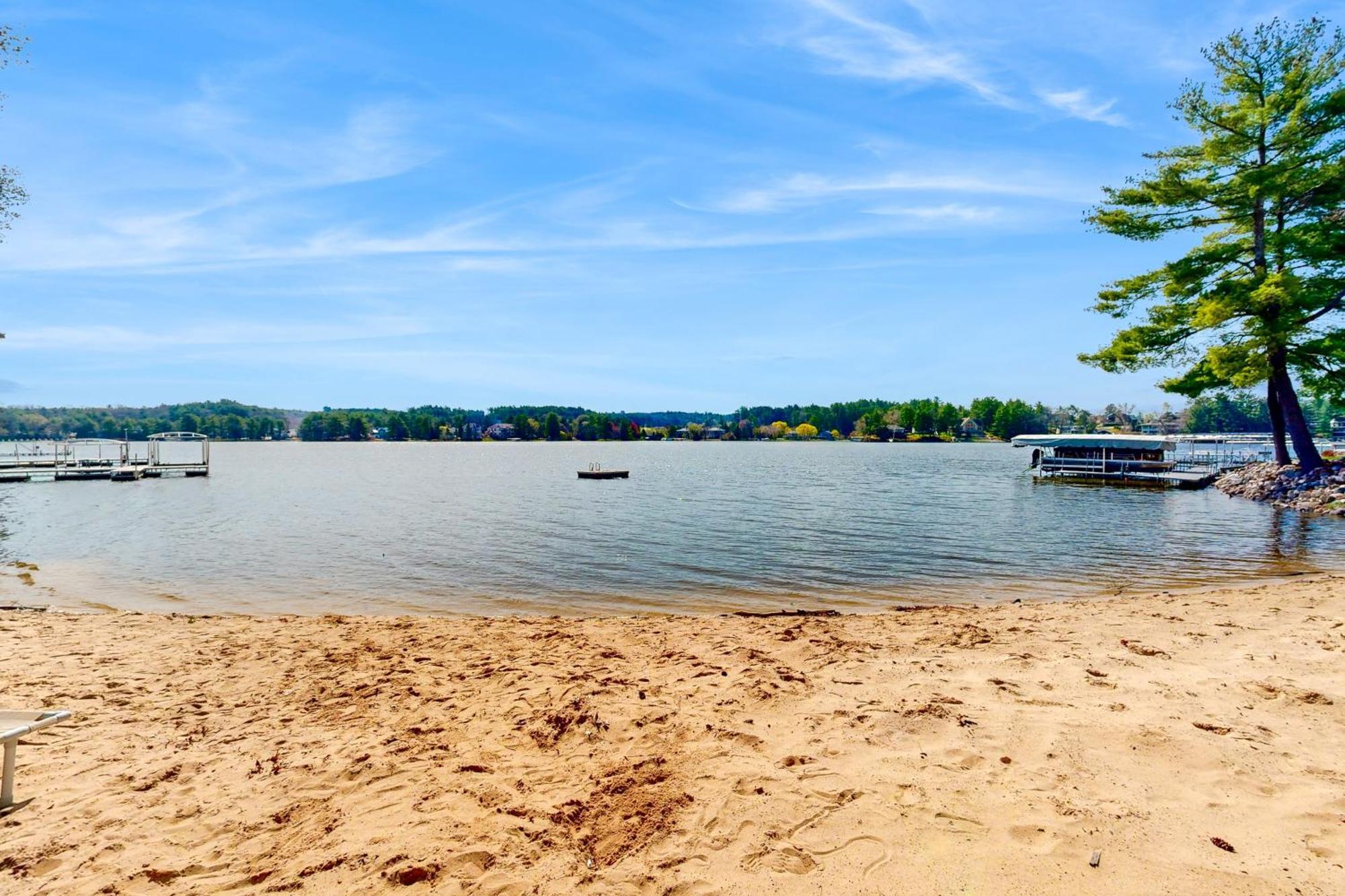Lighthouse Cove Condo Resort Wisconsin Dells Quarto foto