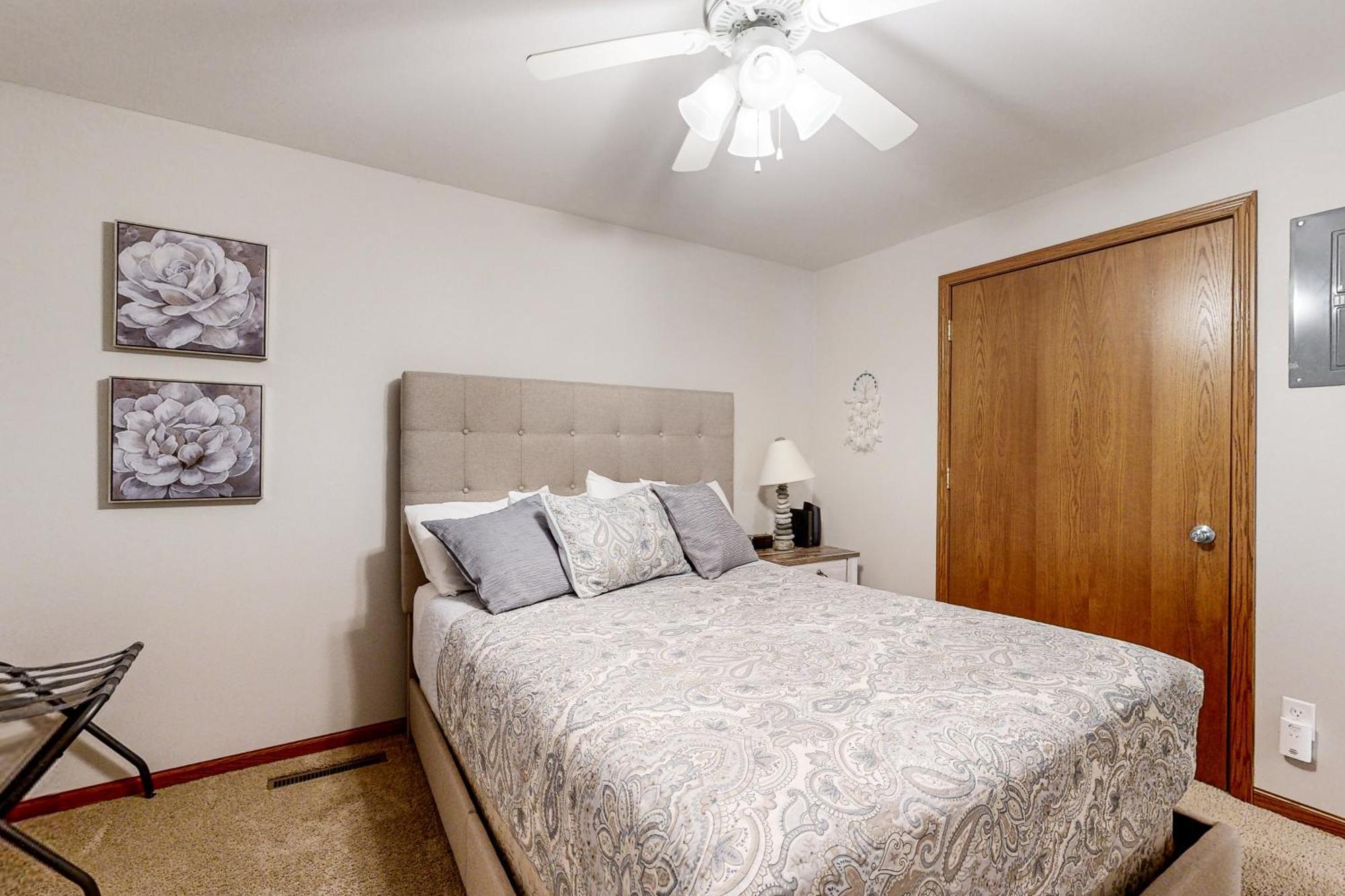 Lighthouse Cove Condo Resort Wisconsin Dells Quarto foto